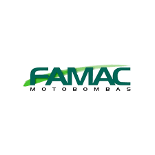 LOGO FAMAC